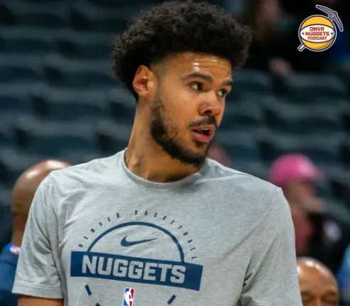 开云体育官网-明日掘金战湖人，卡约出战成疑，戈登、沃特森、琼斯缺席