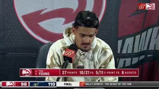 开云体育官网-5连败暂列东部第13！上赛季打进东决的老鹰怎么了？