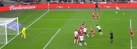 开云体育app-【世预赛】卢克·肖送点 斯通斯救主 英格兰平匈牙利