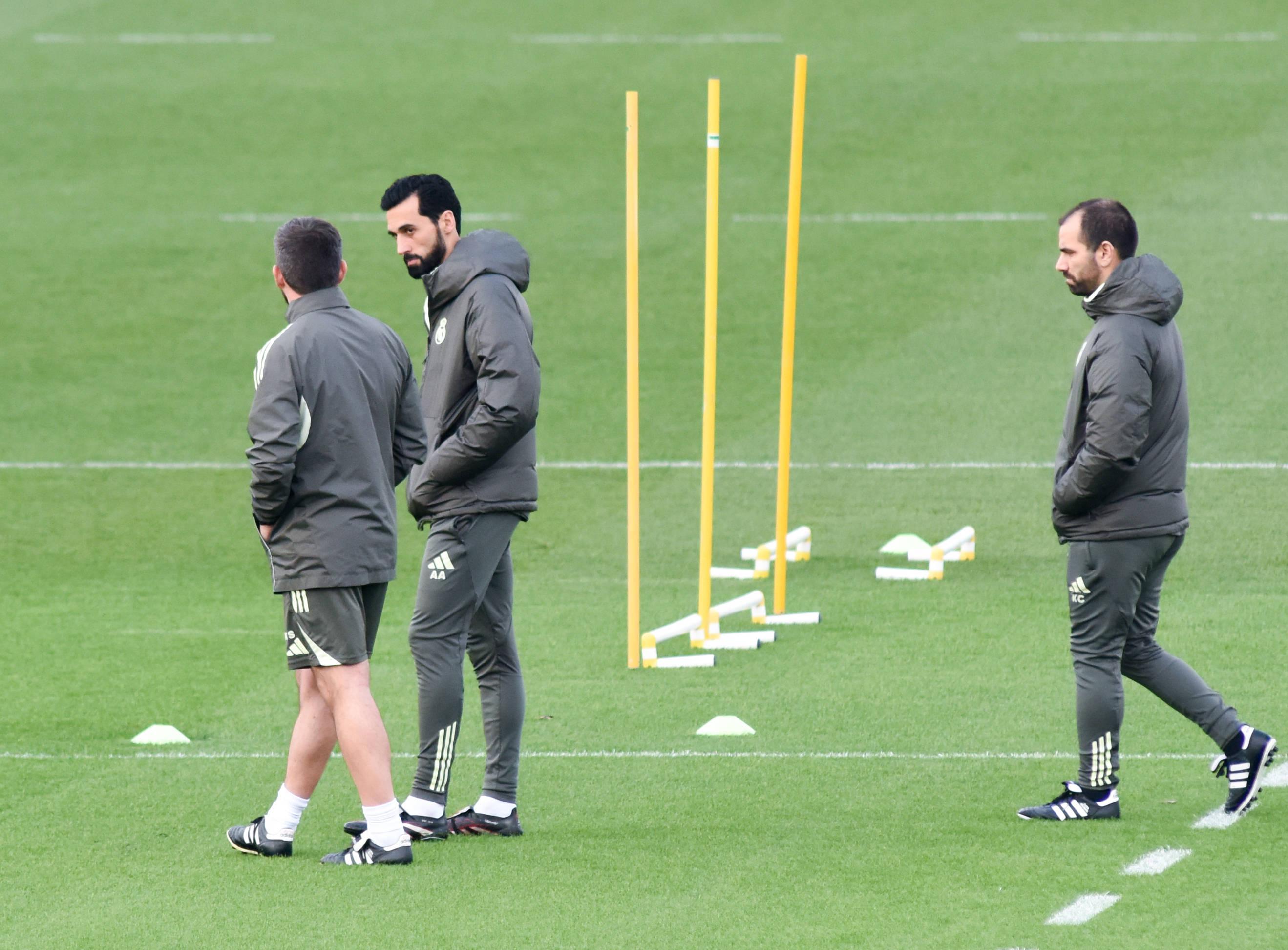 kaiyun-姆巴佩想要金球奖，年轻的阿韦洛亚会是他的“帮手”么