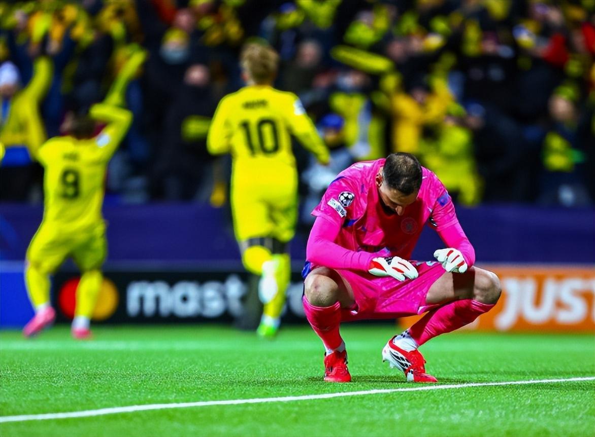 开云体育app-欧冠最新积分榜！阿森纳拜仁提前出线，4队已出局，第6-13名同分