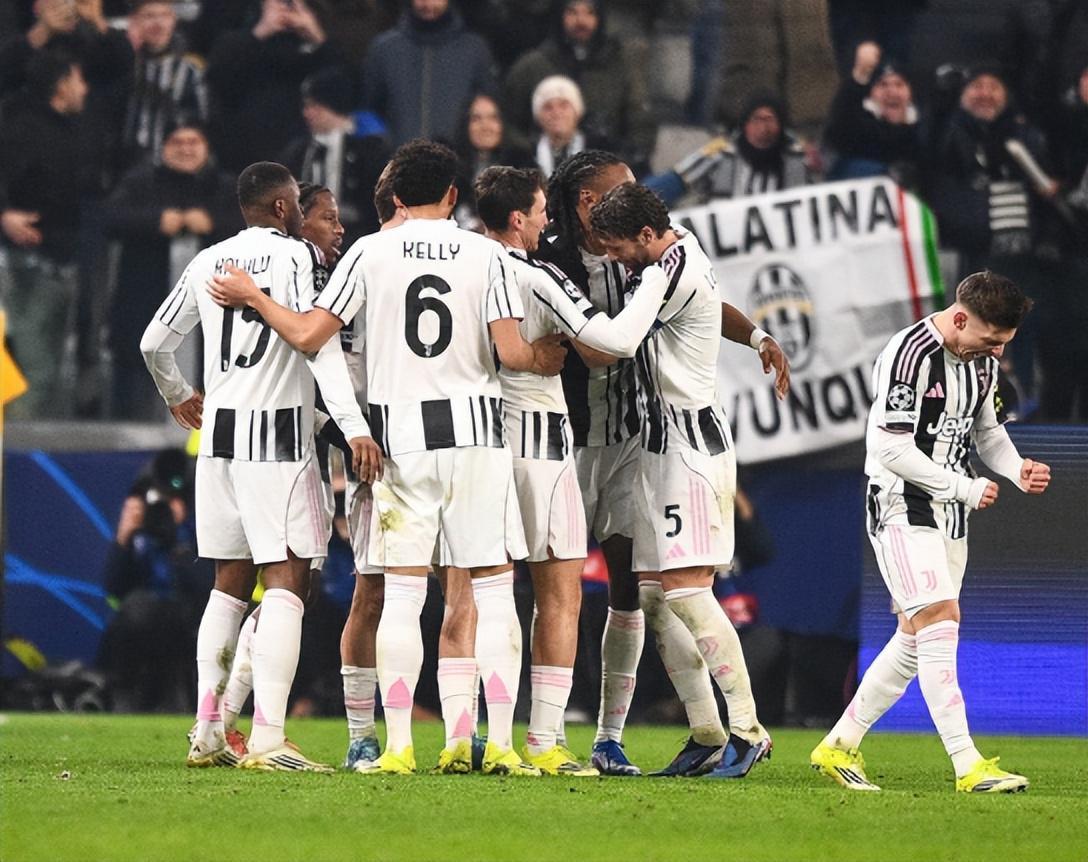 开云体育app-欧冠最新积分榜！阿森纳拜仁提前出线，4队已出局，第6-13名同分