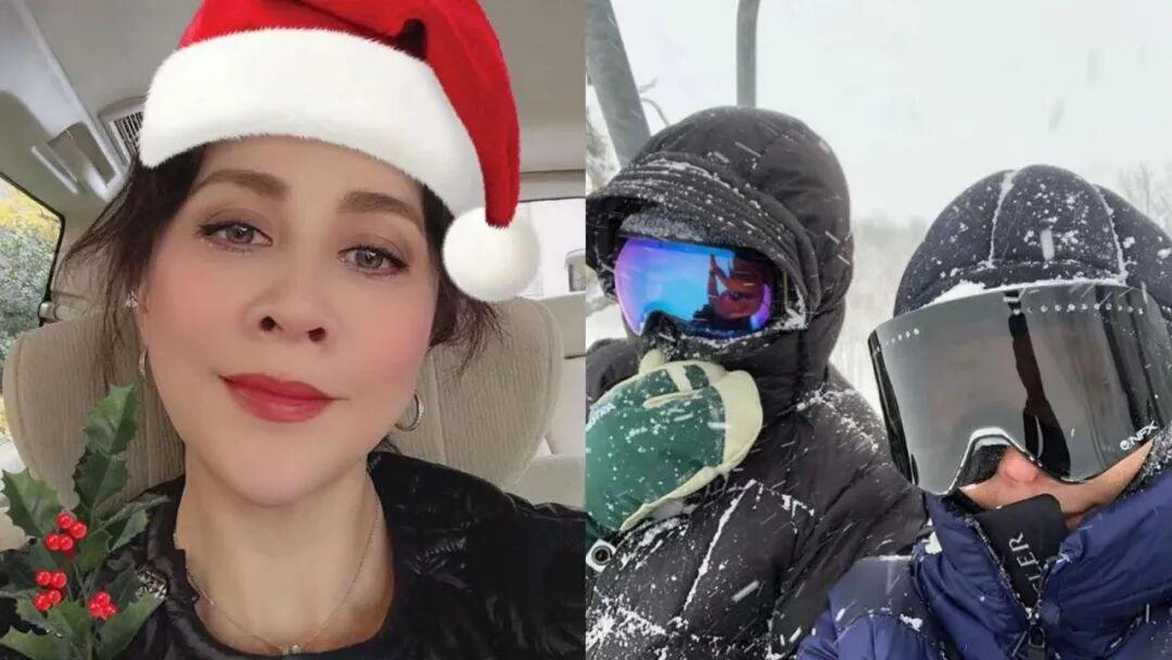 俄柬菲免签了，明星们却扎堆北海道