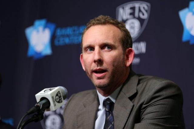 【布鲁克林网事】马总成功之道：拉拢人心 勇猛无情