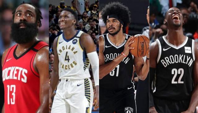 【布鲁克林网事】马总成功之道：拉拢人心 勇猛无情