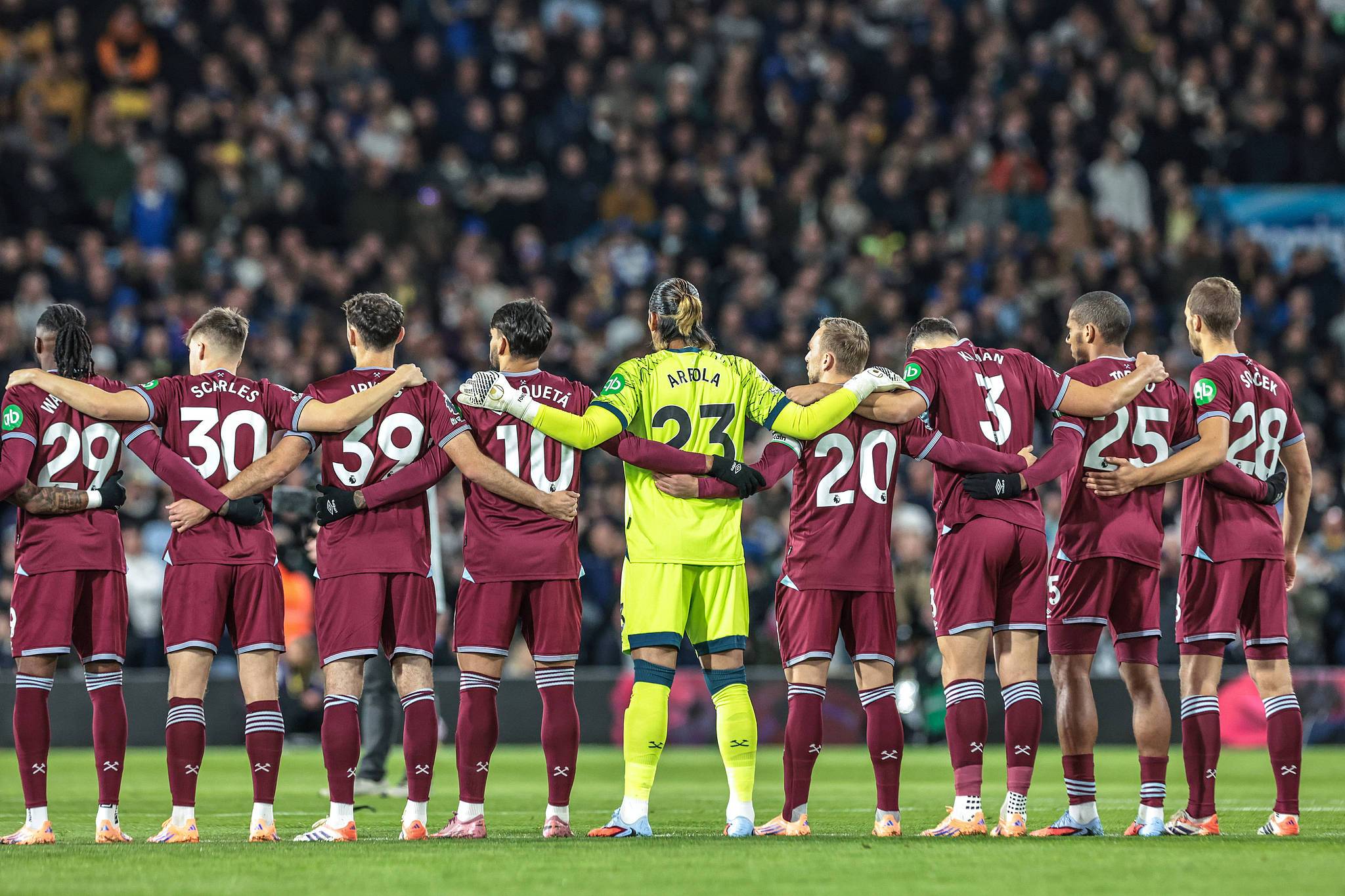 “我们不会被欺负” 西汉姆联内部人士确认转会立场