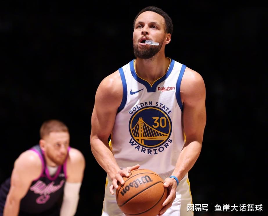 开云体育下载-勇士111-85森林狼！爱德华兹要改错，库里看清两现实，2点成关键