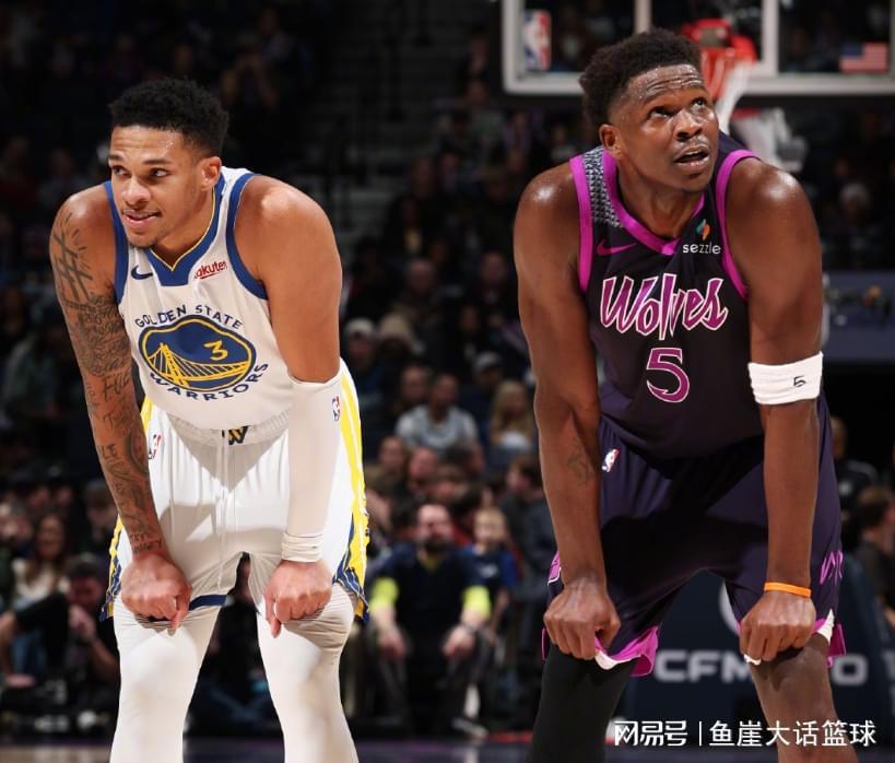 开云体育下载-勇士111-85森林狼！爱德华兹要改错，库里看清两现实，2点成关键