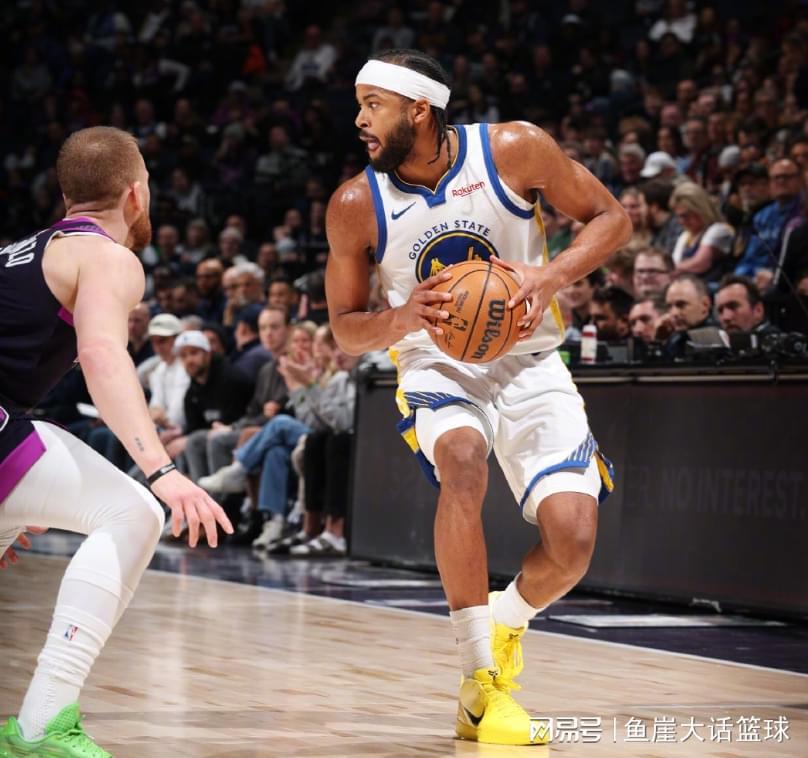 开云体育下载-勇士111-85森林狼！爱德华兹要改错，库里看清两现实，2点成关键