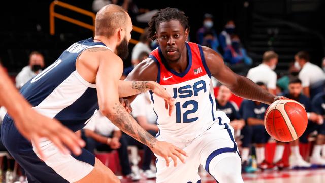 开云体育app-霍勒迪不用再羡慕妻子，他拿到了家庭的第三块金牌