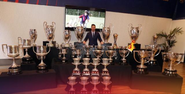 开云体育下载-梅西就是巴萨史上毫无争议顶天立地第一人