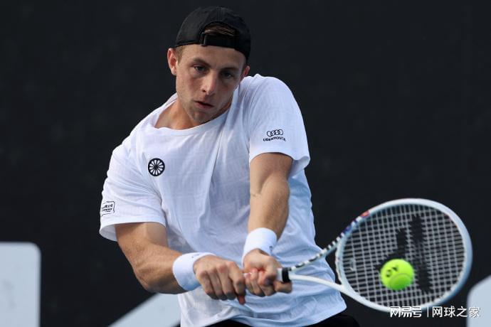 开云-ATP 巡回赛近 30 年 7 人决赛前退赛，多位名将曾无奈缺席