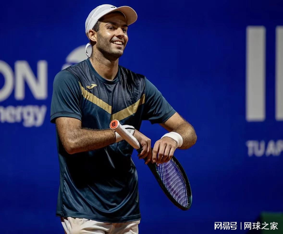 开云-ATP 巡回赛近 30 年 7 人决赛前退赛，多位名将曾无奈缺席