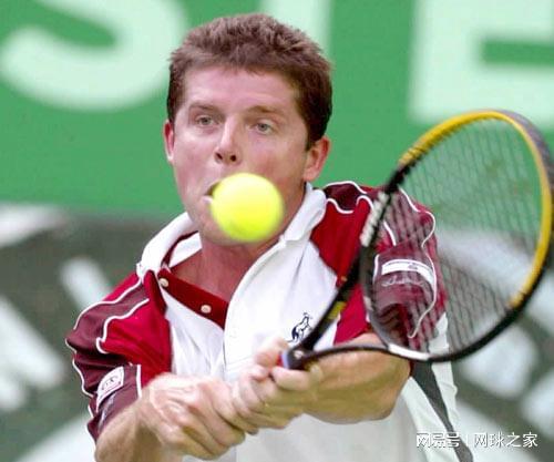 开云-ATP 巡回赛近 30 年 7 人决赛前退赛，多位名将曾无奈缺席