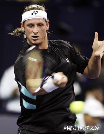 开云-ATP 巡回赛近 30 年 7 人决赛前退赛，多位名将曾无奈缺席