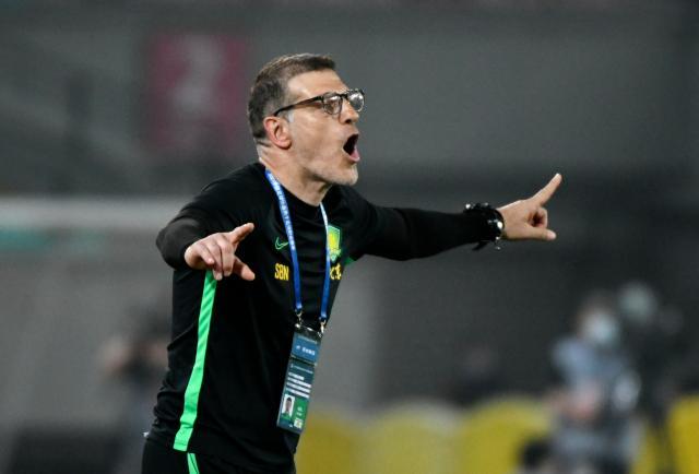 开云-热议克罗地亚德比：莱科融入更快 比利奇没找着北