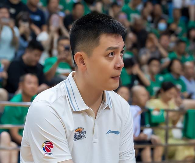 开云体育下载-就在刚刚，26号早上！CBA传来杨鸣、徐杰和山西男篮的最新消息