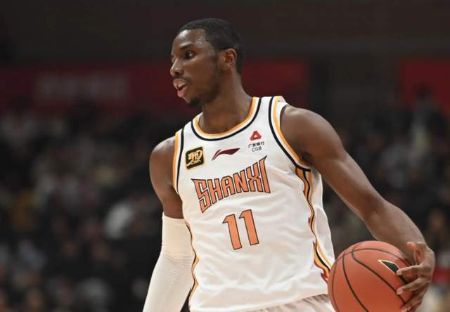 开云体育下载-就在刚刚，26号早上！CBA传来杨鸣、徐杰和山西男篮的最新消息