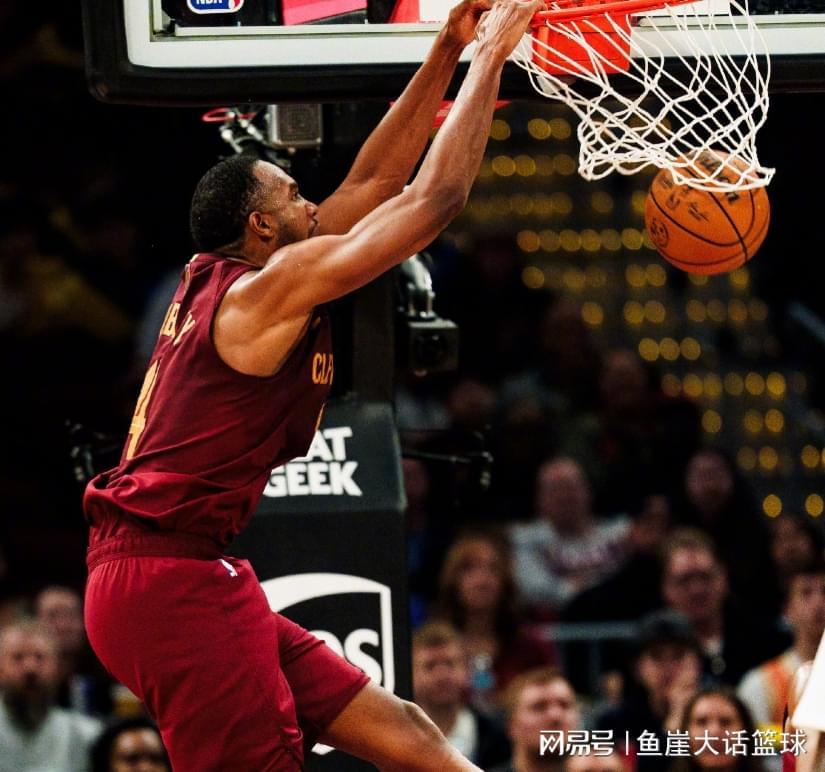 骑士两败因出炉，哈登12中4毫无借口！米切尔缺陷明显，新援拉胯