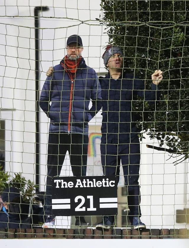 开云体育官网-无名队战热刺纪录&amp;名场面无数：野生渣叔现身助阵