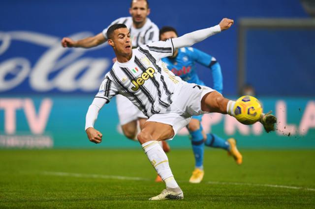 开云-【复盘】尤文的C罗依赖症？有C罗却不依赖才是浪费